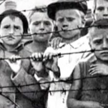 Материалы о геноциде советского народа нацистами