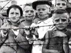 Материалы о геноциде советского народа нацистами