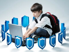 Новая Концепция информационной безопасности детей